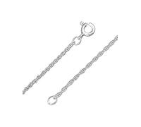 Rope/Prince of Wales/Singapore Chain Sterling Silver Anklet/Ankle Bracelet/Ankle Chain - 925 Sterling Silver - 9.5" Inch / 10.5" Inch / 10" to 11" Inch / 12.5" Inch - Anklets for Women