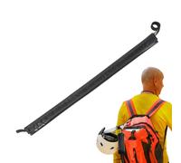 ROPE PROTECTION - PVC wear protection for tree pruners, durable rope cover for climbing rescue, high performance rope alarms for mountaineering