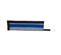 Rope Protector - Climbing Rope Protector | Strong Thick Shield | Rugged Tree Saver, Thick Line Wrap, Protective Gear Sleeve For Hiking, Rescue, And Rappelling Safety