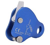 Rope Pulley, Aluminium Alloy Rappelling Equipment with High Strength for Climbing