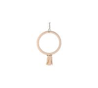 Rope Ring, Ø 25cm - Trixie Ring Pack 4 Cotton Swing - trixie rope ring 25 cm pack 4 cotton swing
