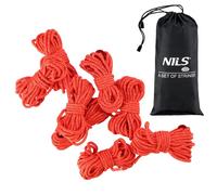 Rope set NILS Camp NC1751 415x0,4 cm