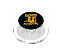 Rope Skipping PopSockets PopGrip for MagSafe
