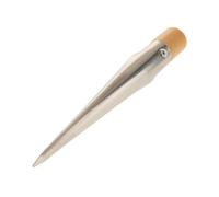 Rope Splice Spike - Stainless Steel Splicing Hardware, Marine Hardware Accessories | Effortless Splicing Domain for Yacht Maintenance, Boat Yachts, Wire Accessories