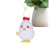 Rope Toy,Rope Toys | Kids Rope Toy, Stocking Stuffer, Chicken Toys,Educational Chick Toy with Animal Rope for Small Prizes, Fie Favors