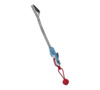 Rope Toys for Dogs - Indestructible Teething Rope Dog Toys,Cotton Ball Chew Training Interactive Games, Pet Supplies Squeakers for Medium Large Breed Boredom Enrichment Indoor Outdoor