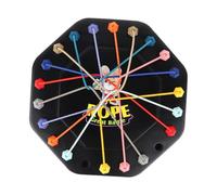 Rope Untangle Toy Interactive Game The Rope Game Training Toy for Children