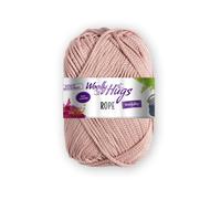 Rope - Woolly Hugs By Pro Lana - Antik (35) - 200 G / Approx. 140 M Wool