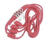 Rope Yoga for Wall Cotton Back Stretcher and Flexibility Trainer | Yoga wall rope set for studio practice rehabilitation Pilates and dance ballet aerial ballet fitness and gymnastics
