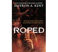 Roped : the must-read dark cowboy romance