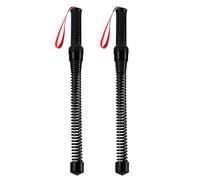 Ropeless Battle Rope Portable Workout Ropes Fitness Equipment Weighted Battle Rope Cordless Training For Workout Ropeless Weighted Cordless Training