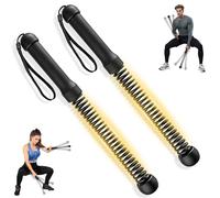 Ropeless Battle Rope, Weighted Cordless Battle Ropes, Home Gym Workout Equipment Exercise Equipment for Home Use, Exercise Equipment Gifts for Women Men.