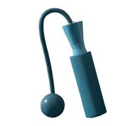 Ropeless Jump Rope Adult Weighted Skipping With Heavy Steel Cable Professional Sports Jump Easy To Use Adult Weighted Skipping Rope With Heavy Steel Cable