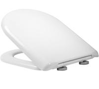 Roper Rhodes D Shaped Replacement Toilet Seat - Vitra S50 Villeroy & Boch Pura