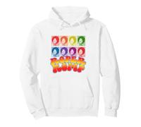 Roper Romp! Funny Mrs Roper Three's Company Retro Pullover Hoodie