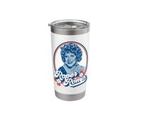 Roper Romp! Mrs. Helen Roper Three's Company Retro Stainless Steel Insulated Tumbler