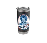 Roper Romp! Mrs. Helen Roper Three's Company Retro Stainless Steel Insulated Tumbler