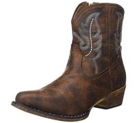 Roper womens 09-021-1567-2505 BR Western Boot 9.5