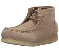 ROPER Women's Performance Desert Sticker Gum Sole, Tan, 9 UK