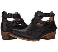 ROPER Women's Willa Western Boot, Black, 8 UK