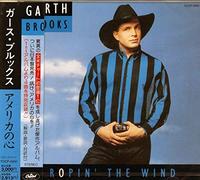 Ropin' The Wind/アメリカの心