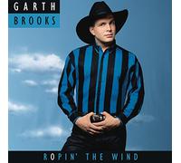 Ropin’ The Wind [2014