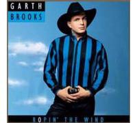 Ropin the Wind by Garth Brooks (2007-08-21)