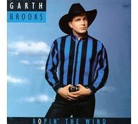 Ropin the Wind by Garth Brooks