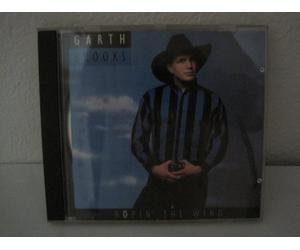 ROPIN THE WIND MUSIC