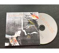 Ropoporose - Kernel Foreign Moons 12-trk - CD - PROMOTIONAL ITEM