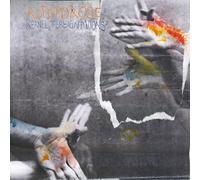 Ropoporose - Kernel,Foreign Moons (+CD) [VINYL]