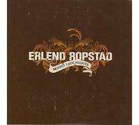 Ropstad, Erlend - Bright Late Nights