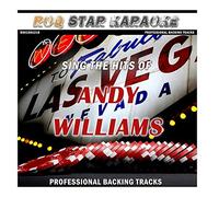 Roq Star Karaoke - Karaoke - Andy Williams