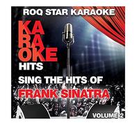 Roq Star Karaoke - Karaoke - Frank Sinatra, Vol. 2