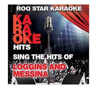 Roq Star Karaoke - Karaoke - Loggins and Messina