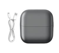 Roqalmia Electric Nail Cutter | Precision Easy-Grip Toenail Cutter with Led Light,Toe Nail Trimmers Polisher for Seniors,for Seniors Adults Men Women Kids Dog Cat Home Travel