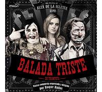 Roque Baños - Balada Triste De Trompeta (Bande Originale du Film)