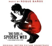 The Girl In The Spider'S Web (Original Motion Picture Soundtrack)