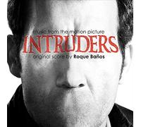 Roque Banos - The Intruders Ost