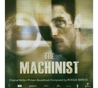 Roque Banos - The Machinist