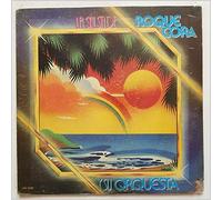 Roque Cora y Su Orquesta - La Salsa De Roque Cora y Su Orquesta