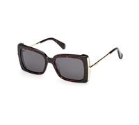 Sunglasses Max Mara Roquebrune MM0166 52A 17 53 140 Größe: 53