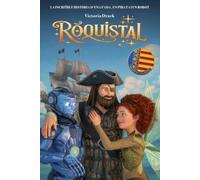 RÓQUISTAL: La increïble història d’una fada, un pirata i un robot