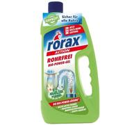 Rorax Rohrfrei Action Bio Power Gel (1 L)