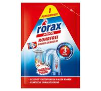 Rorax Tube Free Granules, Pack of 12 x 60g)