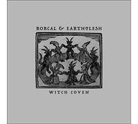 Rorcal & Earthflesh - Witch Coven [VINYL]