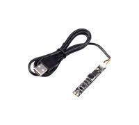 Rordigo 5mp Camera Module USB2.0 OV5693 Camera Module Autofocus Lens 75-Degree View