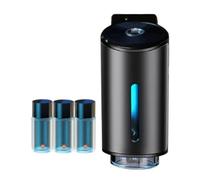 Rordigo Flavoring for Cars Air Vent Outlet Odor Car Air Freshener Fragrance Perfume Aroma Diffuser Aromatherapy Machine A 1Set