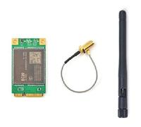 Rordigo M.2 Dual-Band WiFi Module Full Netcom 4G LTE Wireless Communication Module EC20 Easy to Use -B
