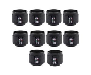 Rordigo Professional Dynamical Microphone Capsule, Microphone Replacement Parts Accessories Microphone Core Wireless Mic Core